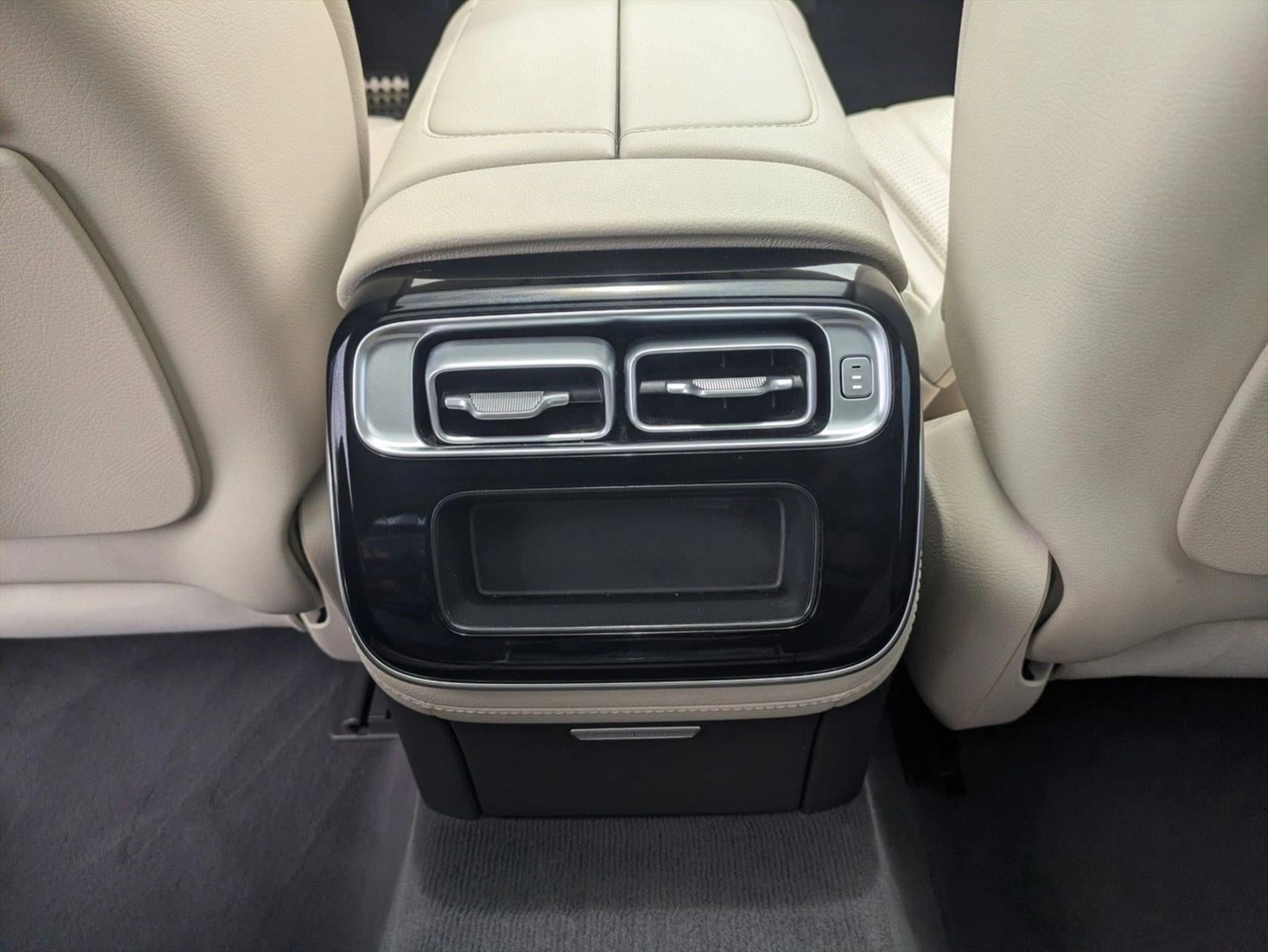 2022 Mercedes-Benz S-Class S 580 4MATIC® Sedan