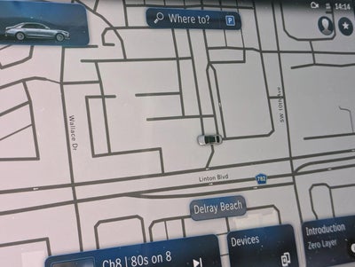 2021 Mercedes-Benz S-Class S 580 4MATIC® Sedan