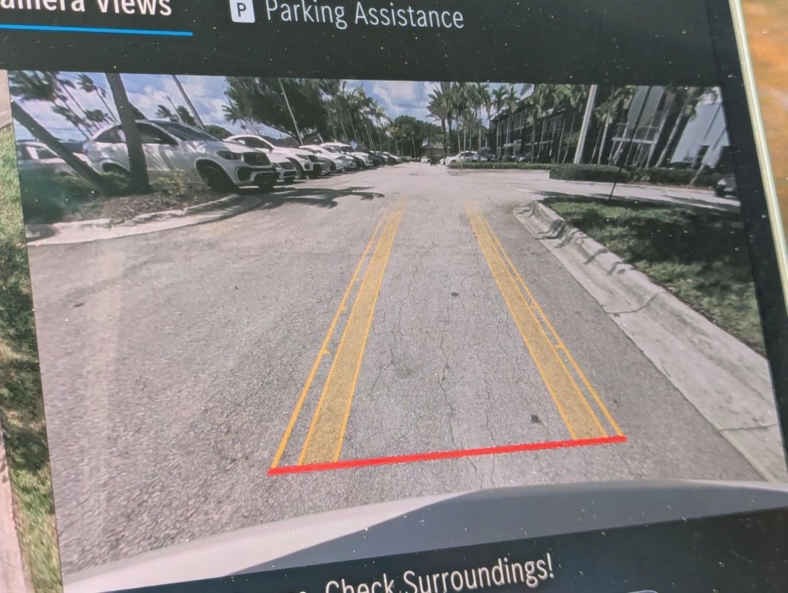 2021 Mercedes-Benz S-Class S 580 4MATIC® Sedan