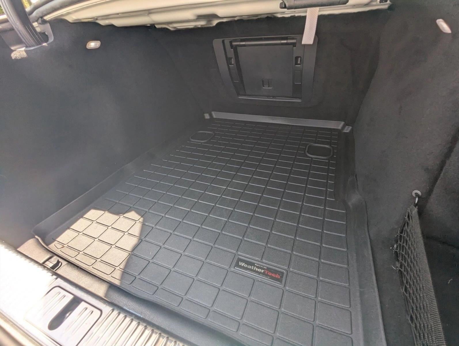 2021 Mercedes-Benz S-Class S 580 4MATIC® Sedan