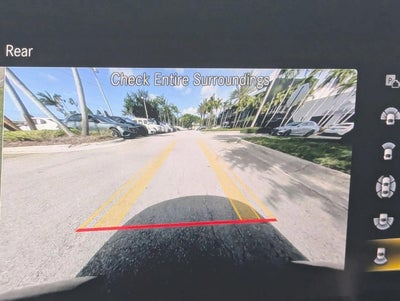 2022 Mercedes-Benz AMG® GT AMG® GT 53 4-Door Coupe