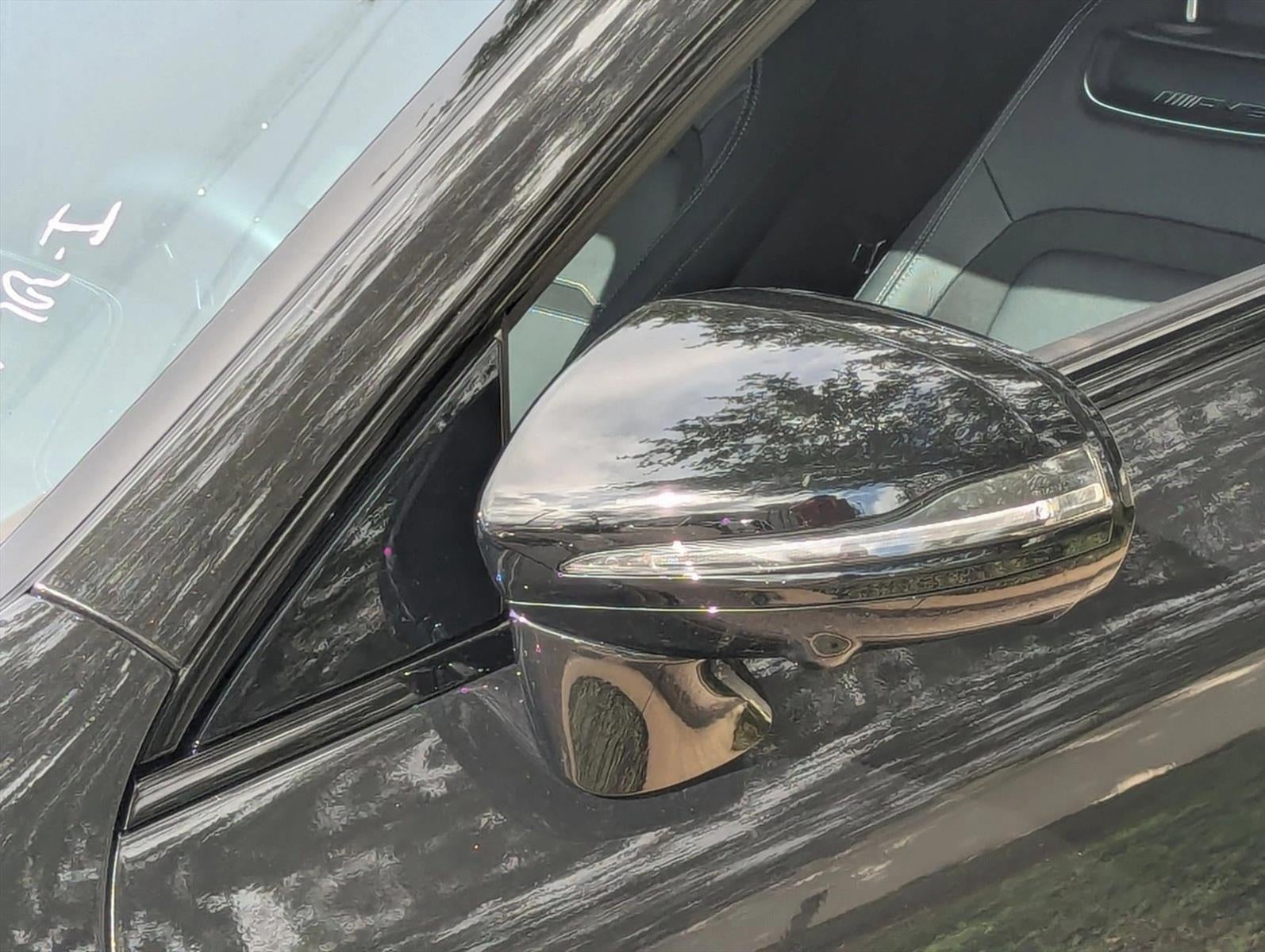 2022 Mercedes-Benz AMG® GT AMG® GT 53 4-Door Coupe