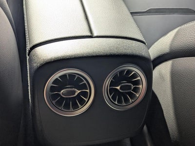 2022 Mercedes-Benz AMG® GT AMG® GT 53 4-Door Coupe