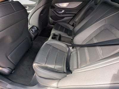 2022 Mercedes-Benz AMG® GT AMG® GT 53 4-Door Coupe