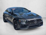 2022 Mercedes-Benz AMG® GT AMG® GT 53 4-Door Coupe