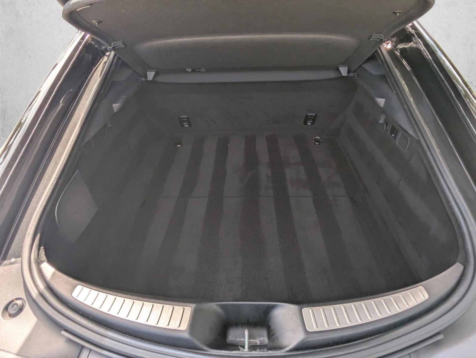 2022 Mercedes-Benz AMG® GT AMG® GT 53 4-Door Coupe