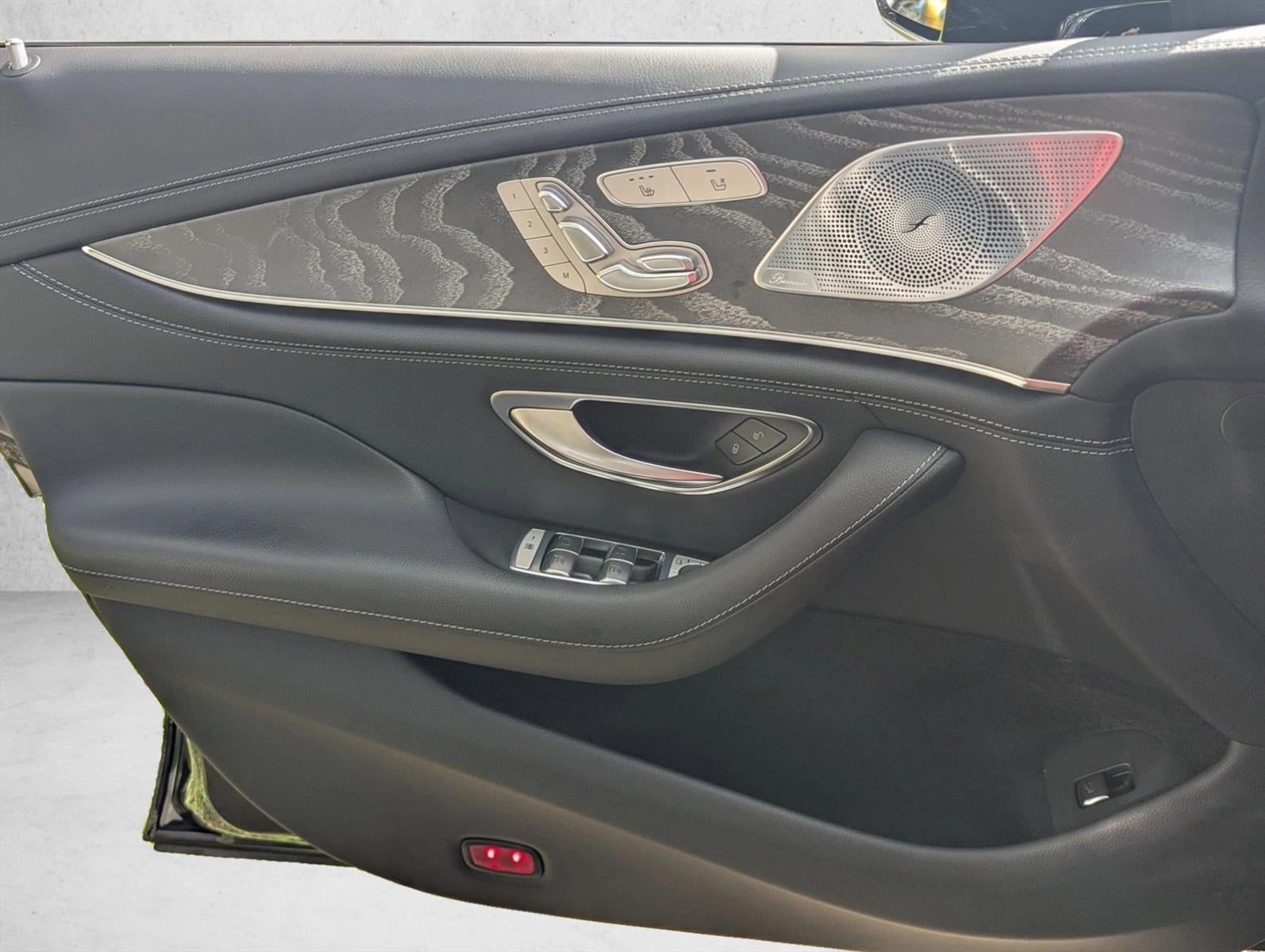 2022 Mercedes-Benz AMG® GT AMG® GT 53 4-Door Coupe