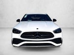 2024 Mercedes-Benz C-Class C 300 Sedan