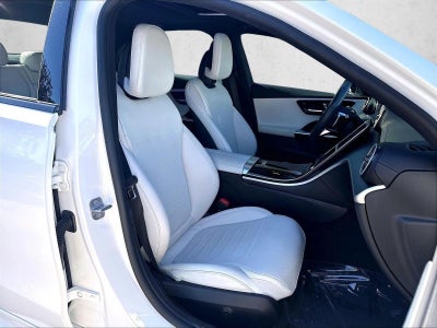 2024 Mercedes-Benz C-Class C 300 Sedan