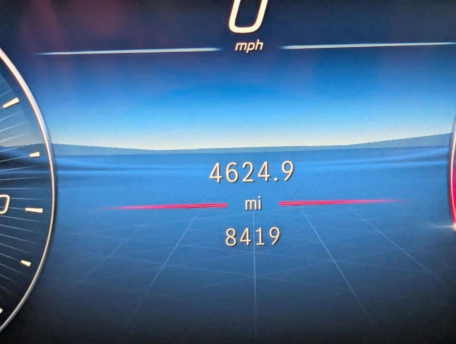 2025 Mercedes-Benz C-Class C 300 Sedan