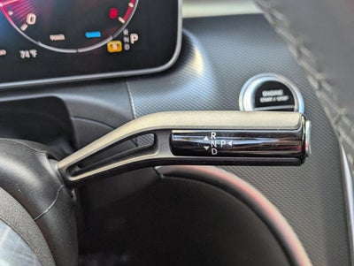 2025 Mercedes-Benz C-Class C 300 Sedan