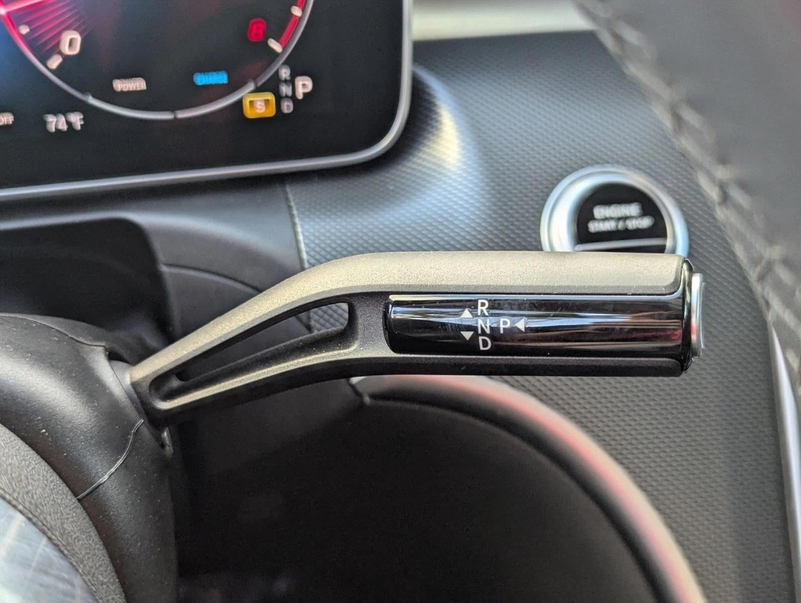 2025 Mercedes-Benz C-Class C 300 Sedan