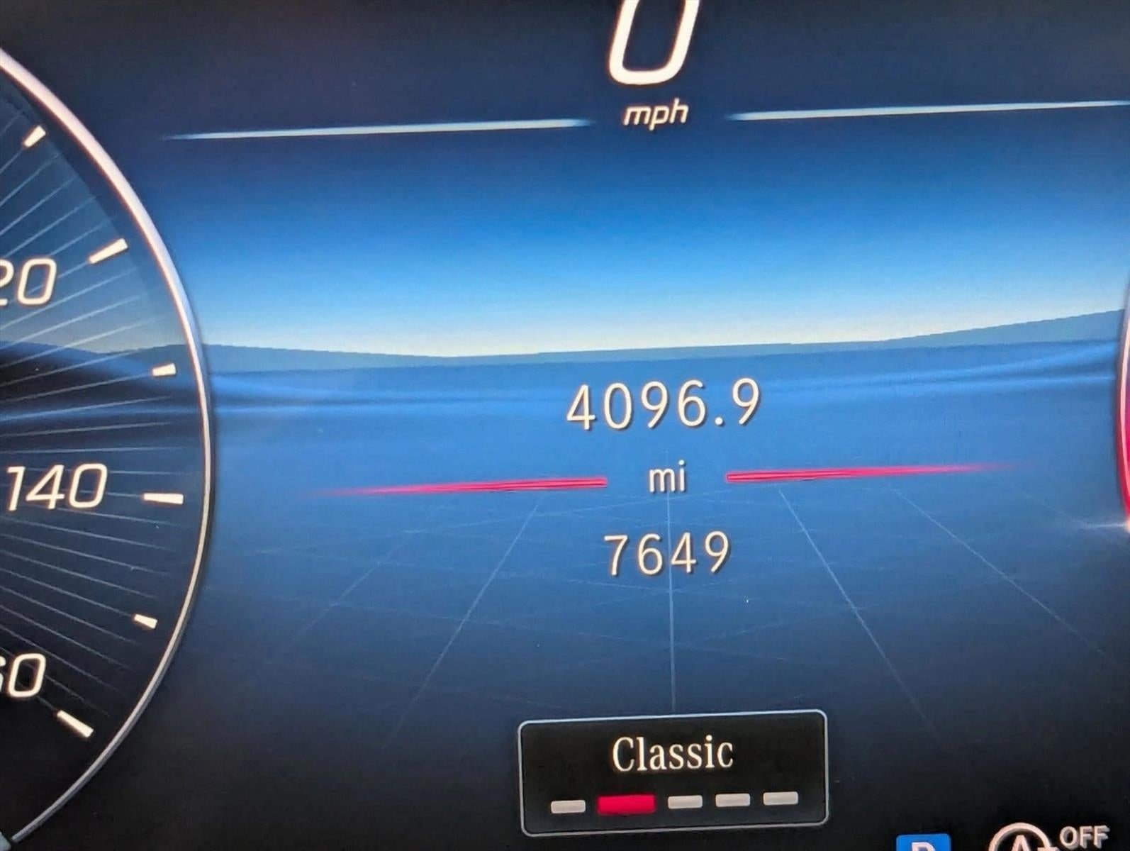 2025 Mercedes-Benz C-Class C 300 Sedan