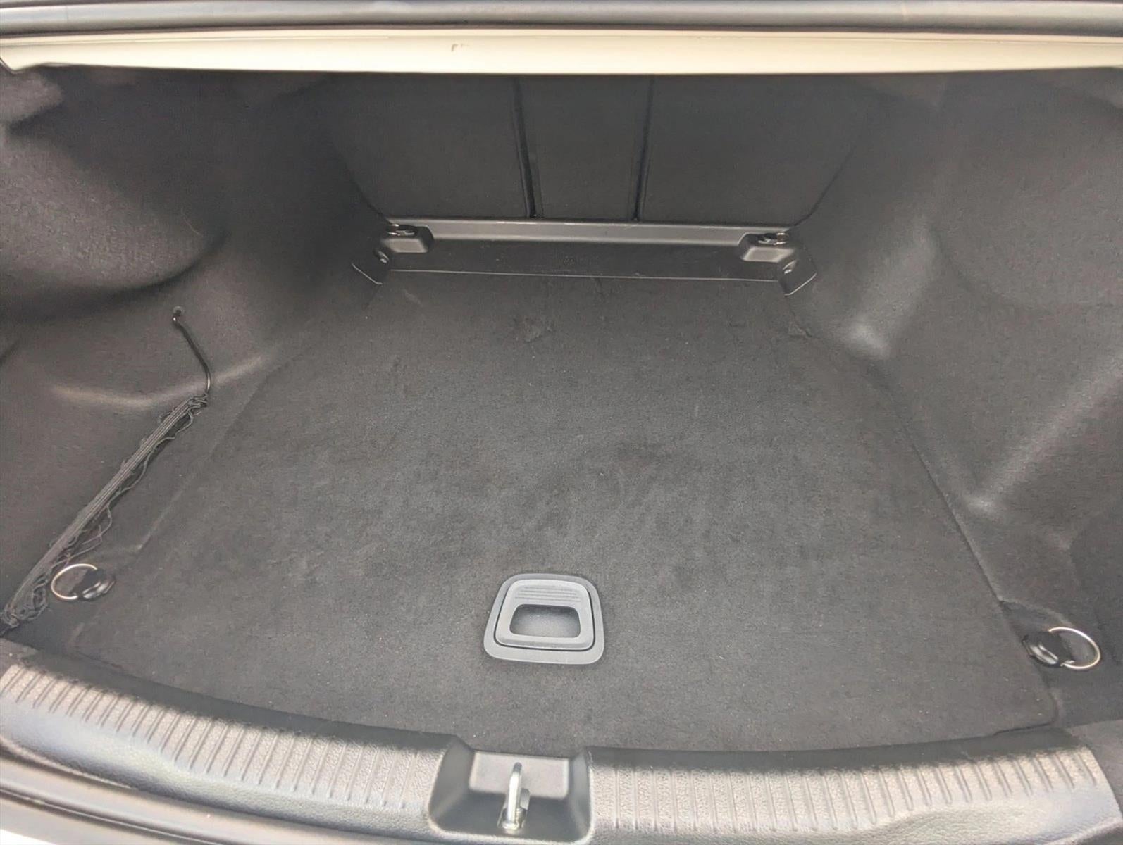 2025 Mercedes-Benz C-Class C 300 Sedan