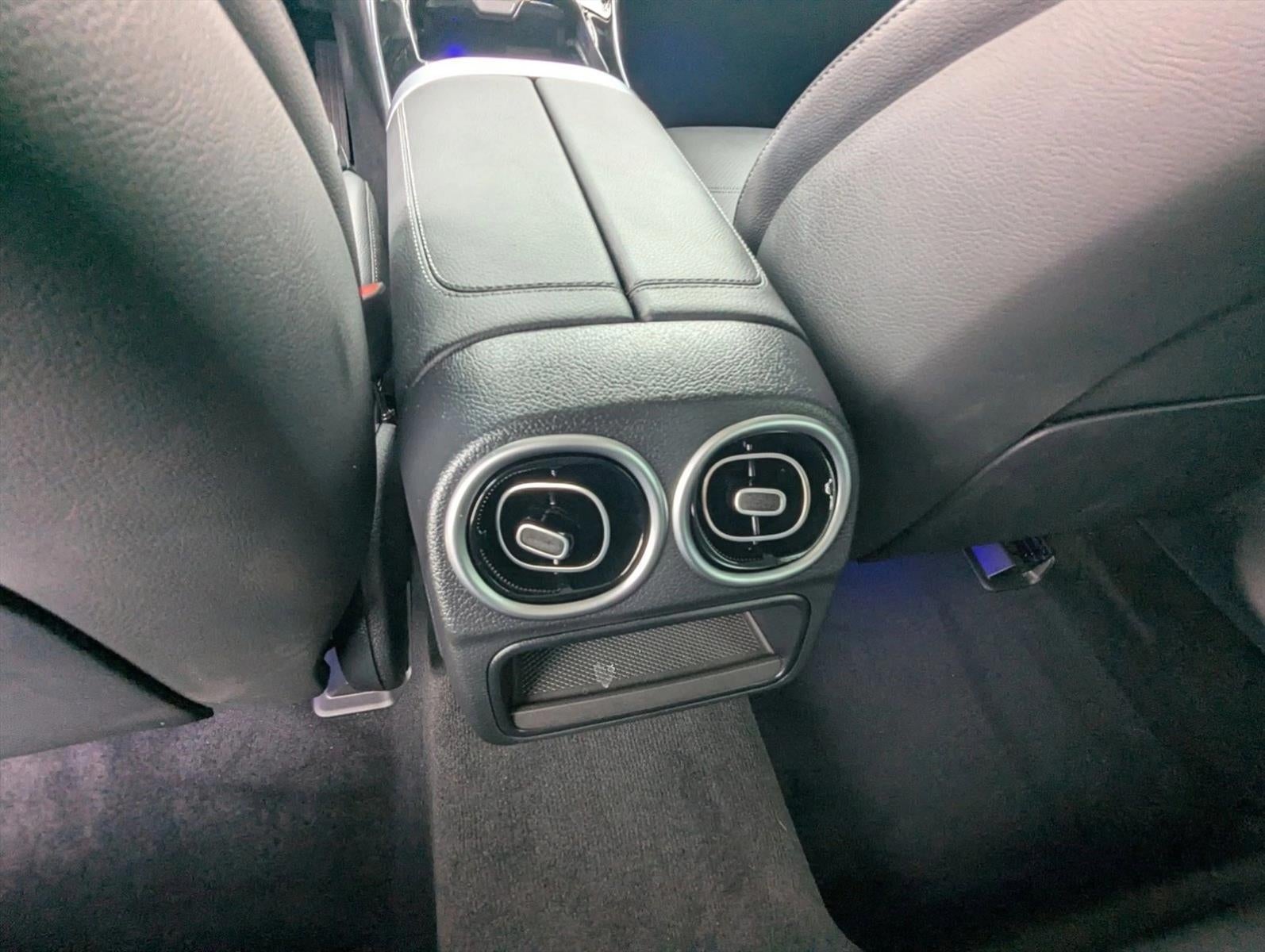 2025 Mercedes-Benz C-Class C 300 Sedan