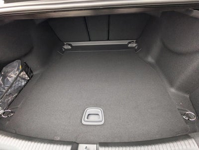 2025 Mercedes-Benz C-Class C 300 Sedan