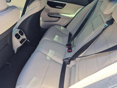 2026 Mercedes-Benz C-Class C 300 Sedan