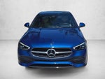 2026 Mercedes-Benz C-Class C 300 Sedan