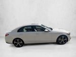2026 Mercedes-Benz C-Class C 300 Sedan