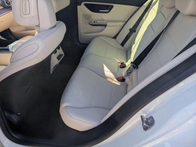 2026 Mercedes-Benz C-Class C 300 Sedan