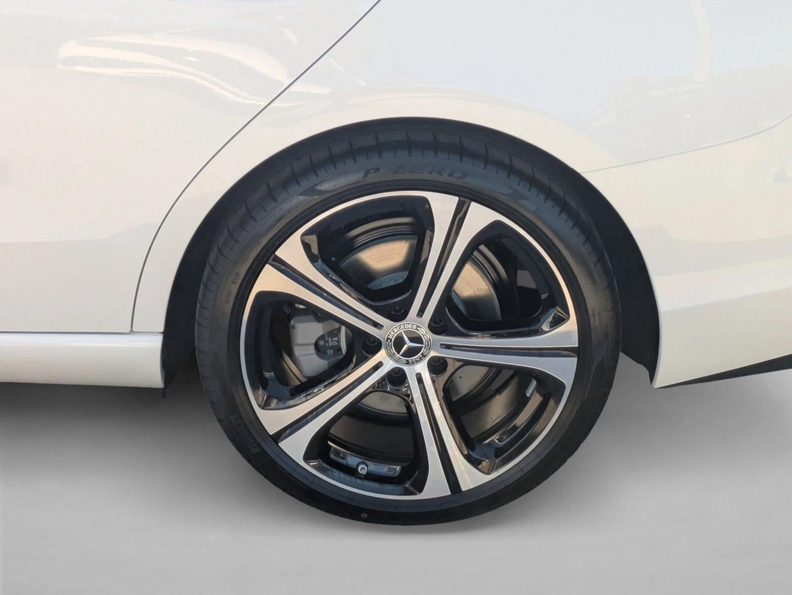 2026 Mercedes-Benz C-Class C 300 Sedan