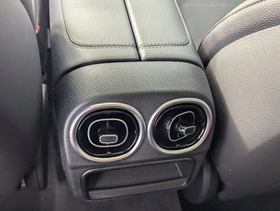 2025 Mercedes-Benz C-Class C 300 Sedan