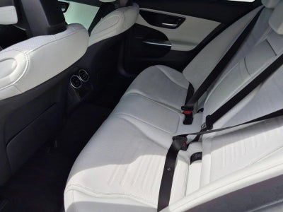 2023 Mercedes-Benz C-Class C 300 Sedan