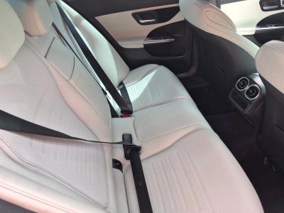 2023 Mercedes-Benz C-Class C 300 Sedan
