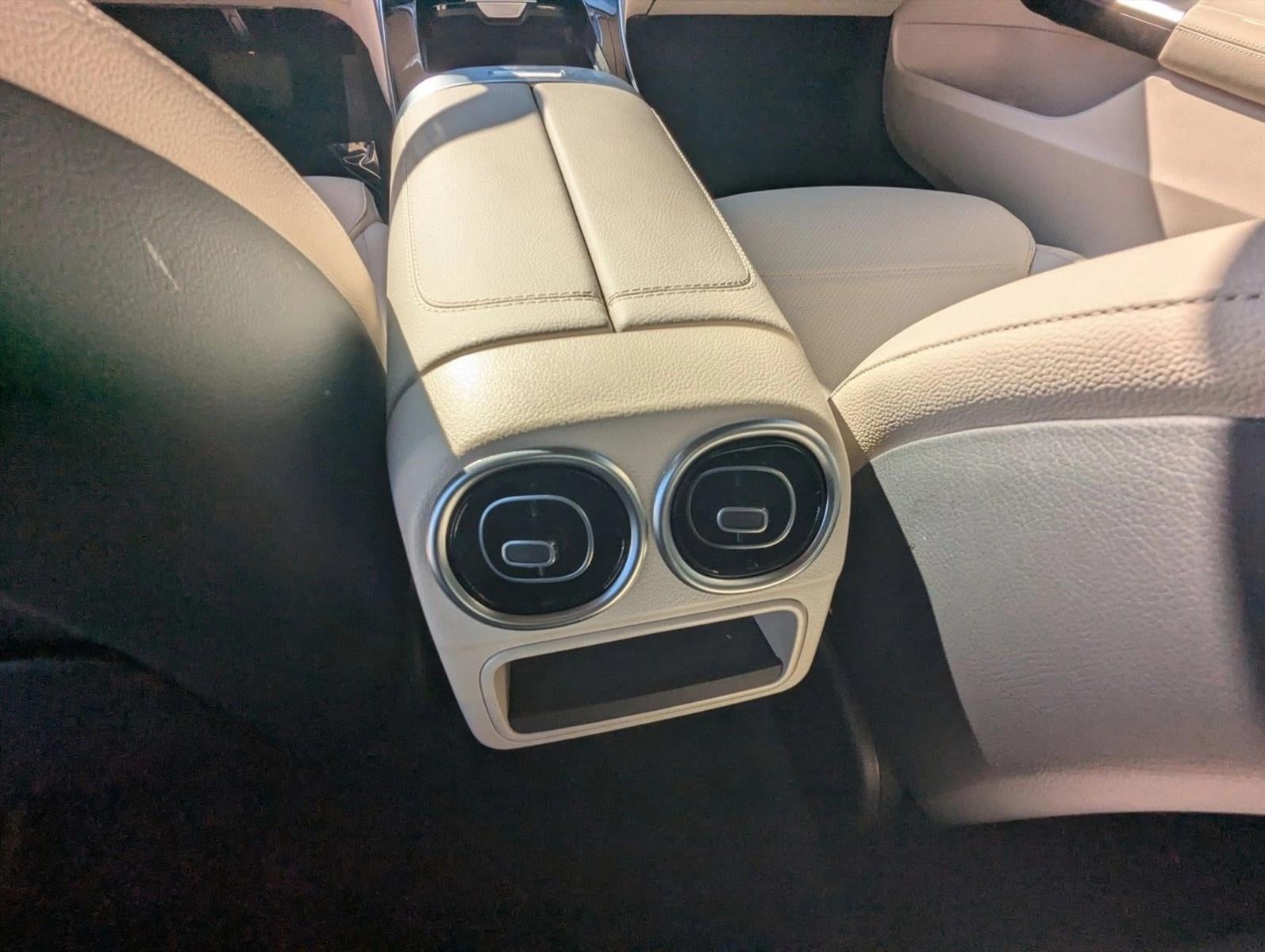 2023 Mercedes-Benz C-Class C 300 Sedan