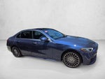 2026 Mercedes-Benz C-Class C 300 Sedan