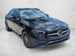 2026 Mercedes-Benz C-Class C 300 Sedan