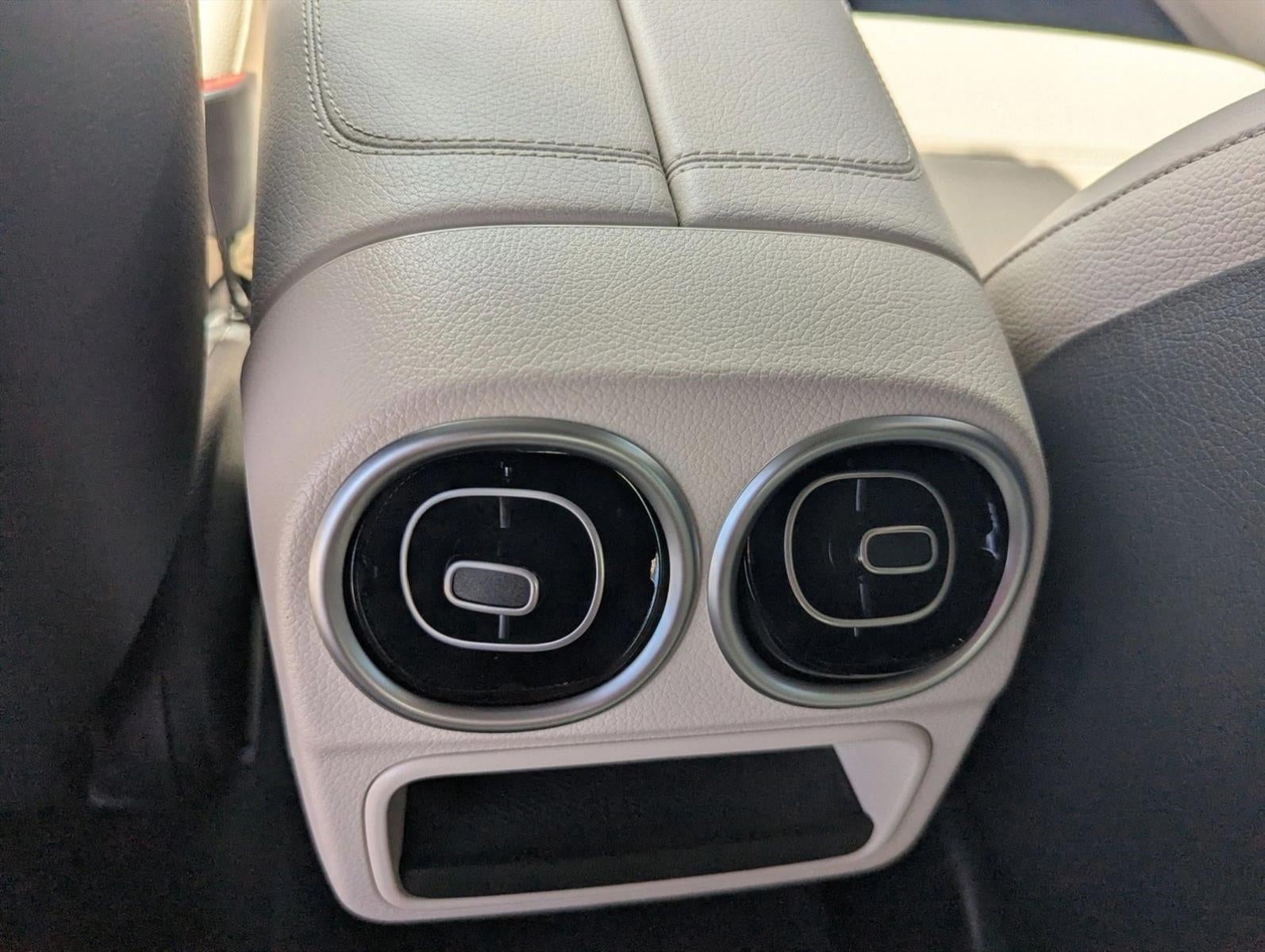 2023 Mercedes-Benz C-Class C 300 Sedan