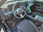 2025 Mercedes-Benz C-Class C 300 Sedan