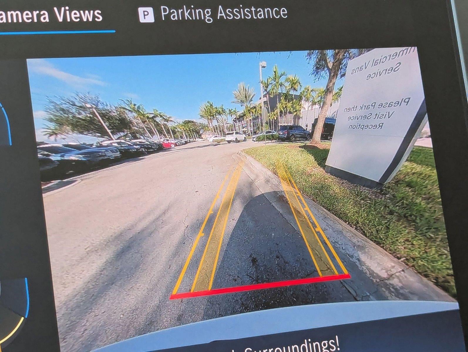 2025 Mercedes-Benz C-Class C 300 Sedan