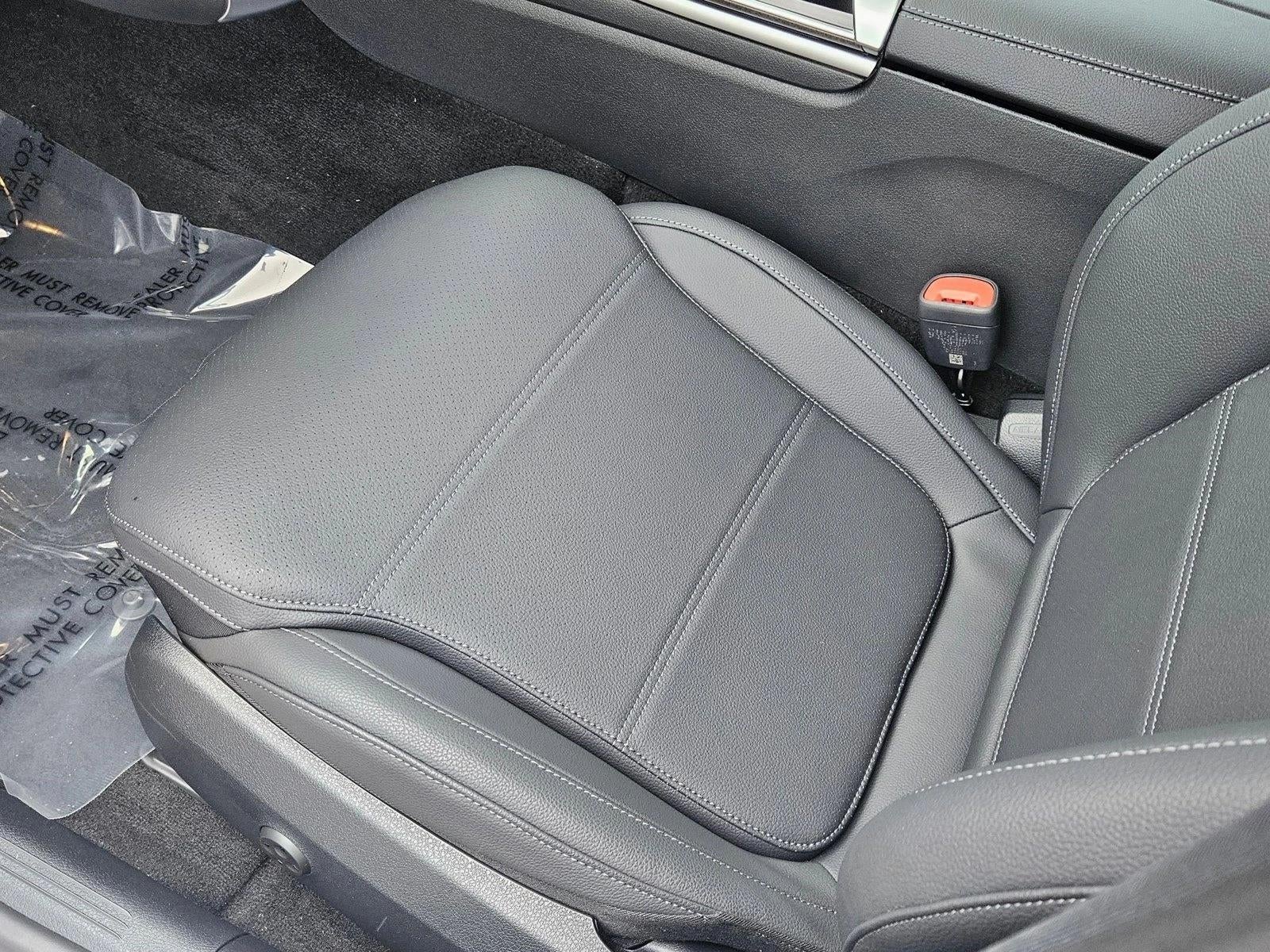 2025 Mercedes-Benz C-Class C 300 Sedan