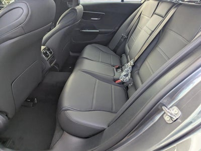 2026 Mercedes-Benz C-Class C 300 Sedan