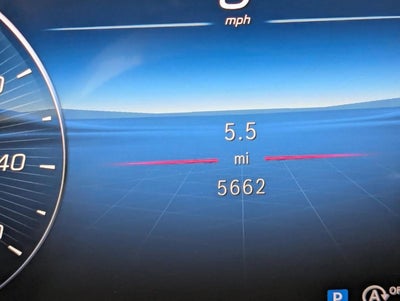 2025 Mercedes-Benz C-Class C 300 Sedan