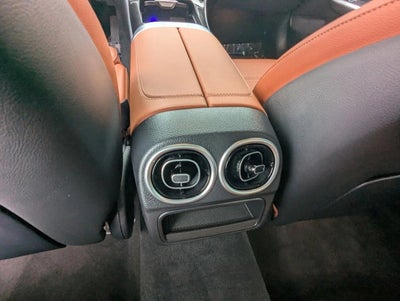 2025 Mercedes-Benz C-Class C 300 Sedan