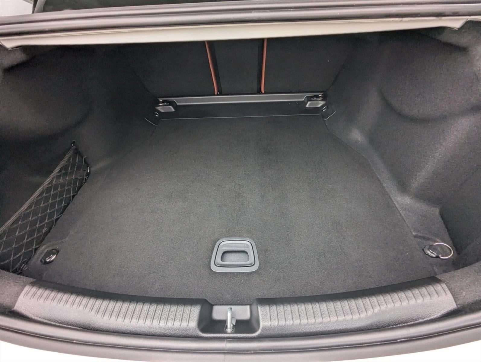 2025 Mercedes-Benz C-Class C 300 Sedan