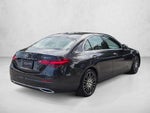 2022 Mercedes-Benz C-Class C 300 4MATIC® Sedan