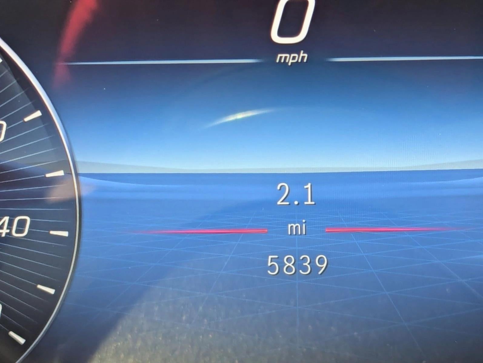 2023 Mercedes-Benz C-Class C 300 4MATIC® Sedan