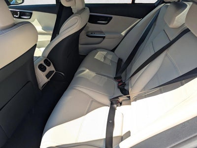 2023 Mercedes-Benz C-Class C 300 4MATIC® Sedan