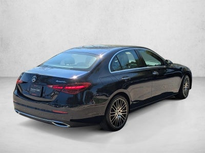 2023 Mercedes-Benz C-Class C 300 4MATIC® Sedan