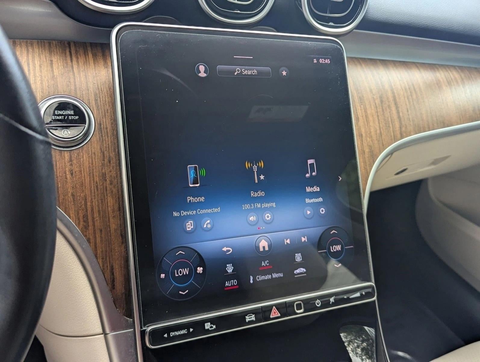 2023 Mercedes-Benz C-Class C 300 4MATIC® Sedan