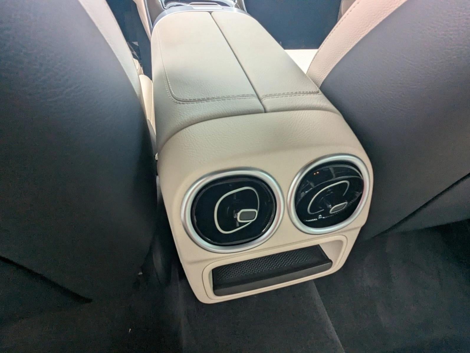 2023 Mercedes-Benz C-Class C 300 4MATIC® Sedan