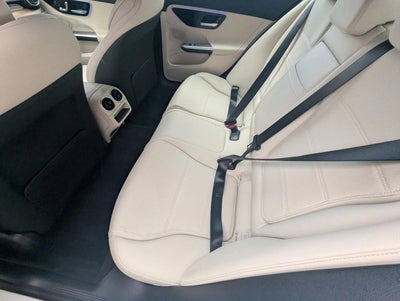 2023 Mercedes-Benz C-Class C 300 4MATIC® Sedan