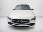 2023 Mercedes-Benz C-Class C 300 4MATIC® Sedan
