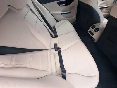 2023 Mercedes-Benz C-Class C 300 4MATIC® Sedan