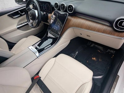 2023 Mercedes-Benz C-Class C 300 4MATIC® Sedan