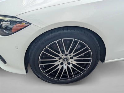 2023 Mercedes-Benz C-Class C 300 4MATIC® Sedan